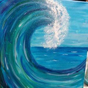 Meet your Posher, Maryann